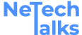 Botón Netec Talks